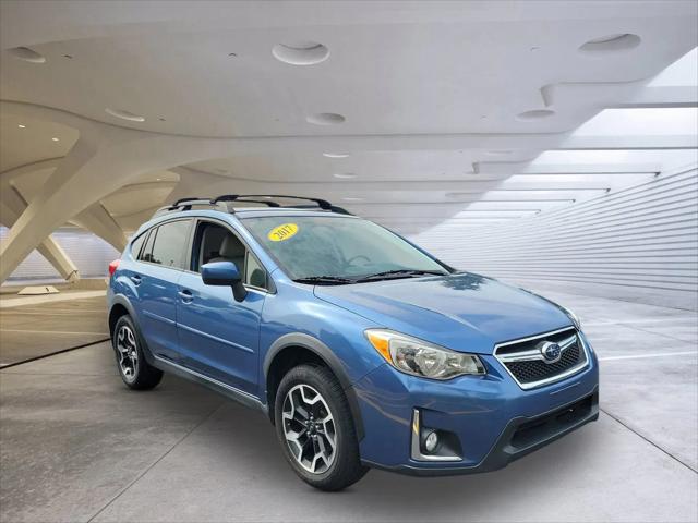 2017 Subaru Crosstrek 2.0i Premium for sale in Sarasota, FL