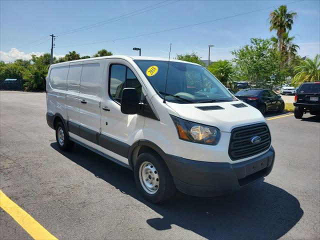 2018 Ford Transit T-150