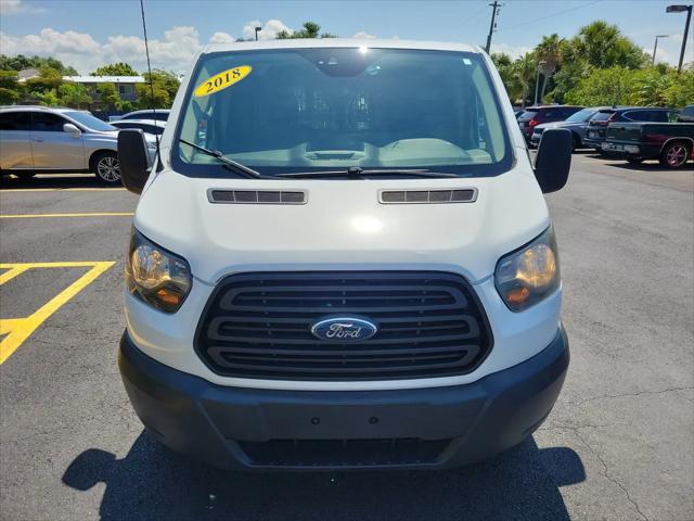 2018 Ford Transit T-150