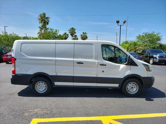 2018 Ford Transit T-150