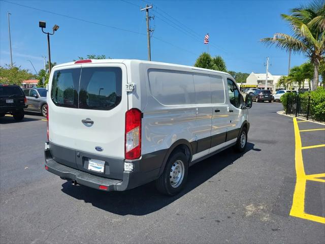 2018 Ford Transit T-150