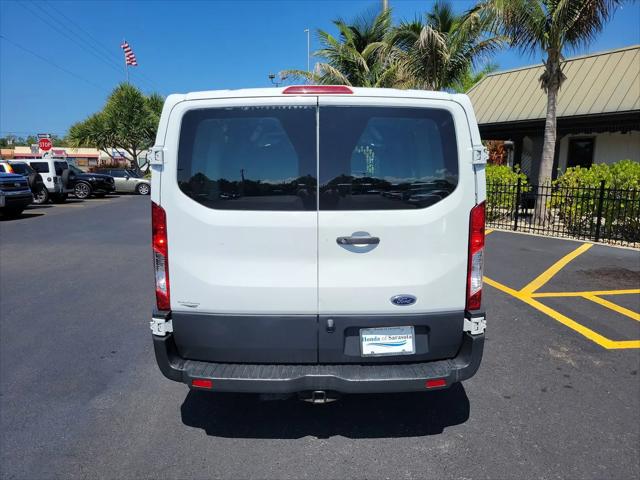 2018 Ford Transit T-150