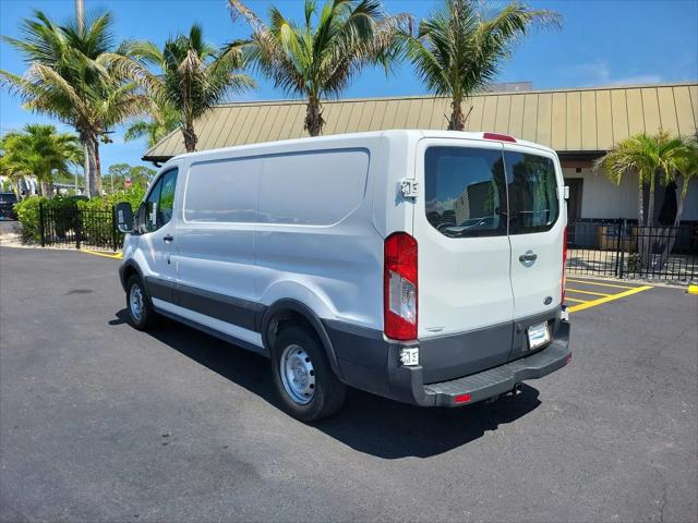 2018 Ford Transit T-150