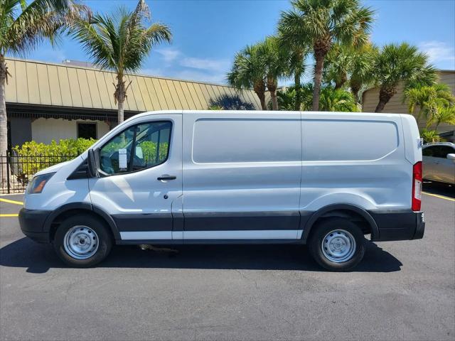 2018 Ford Transit T-150