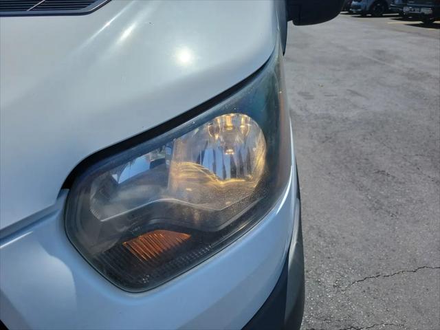 2018 Ford Transit T-150