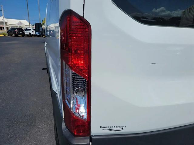 2018 Ford Transit T-150