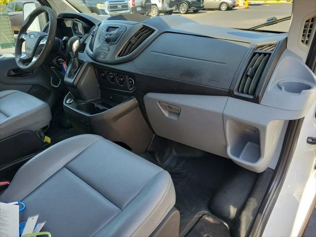 2018 Ford Transit T-150
