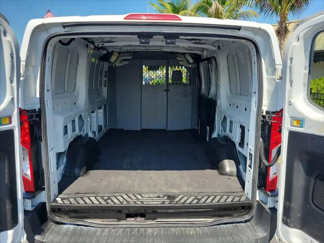2018 Ford Transit T-150