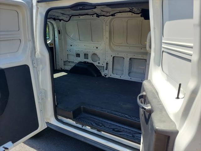 2018 Ford Transit T-150