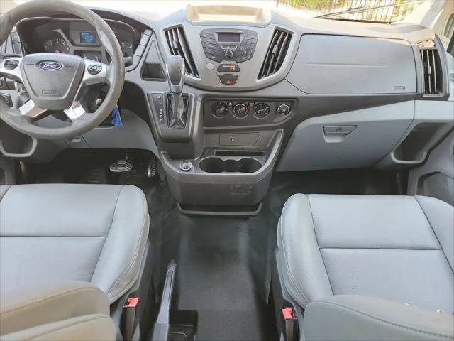 2018 Ford Transit T-150
