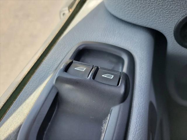 2018 Ford Transit T-150