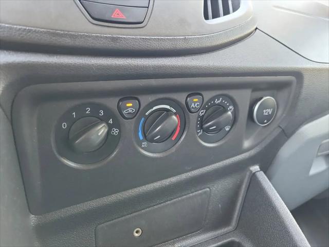 2018 Ford Transit T-150