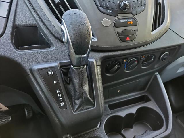 2018 Ford Transit T-150