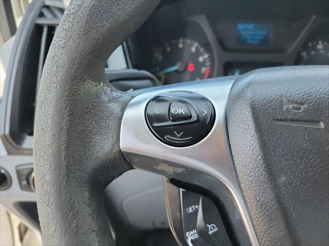2018 Ford Transit T-150