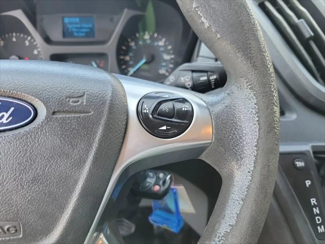 2018 Ford Transit T-150