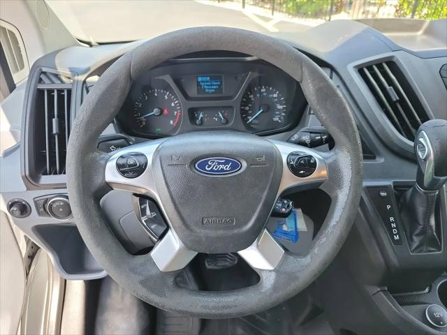 2018 Ford Transit T-150