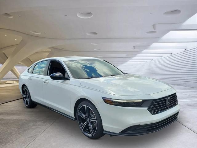 2026 Honda Accord Sedan Sport for sale in Sarasota, FL