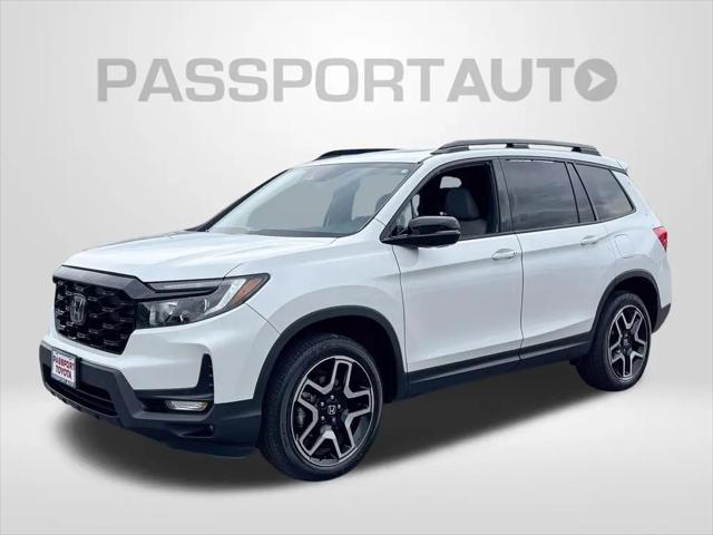 2023 Honda Passport AWD Elite for sale in Suitland, MD