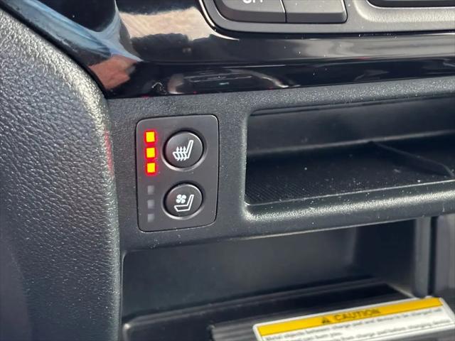 2023 Honda Passport AWD Elite