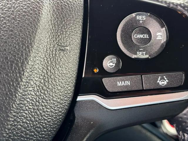 2023 Honda Passport AWD Elite