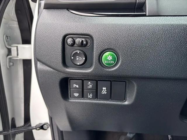 2023 Honda Passport AWD Elite