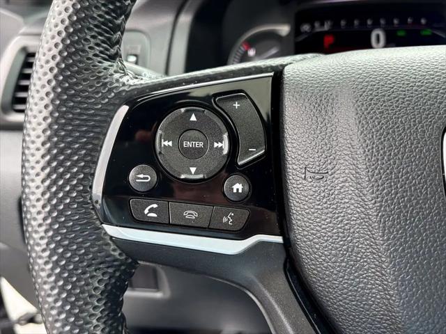 2023 Honda Passport AWD Elite