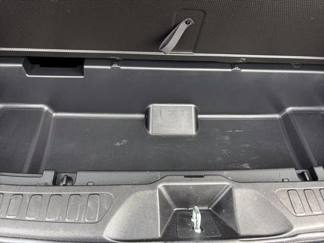 2023 Honda Passport AWD Elite