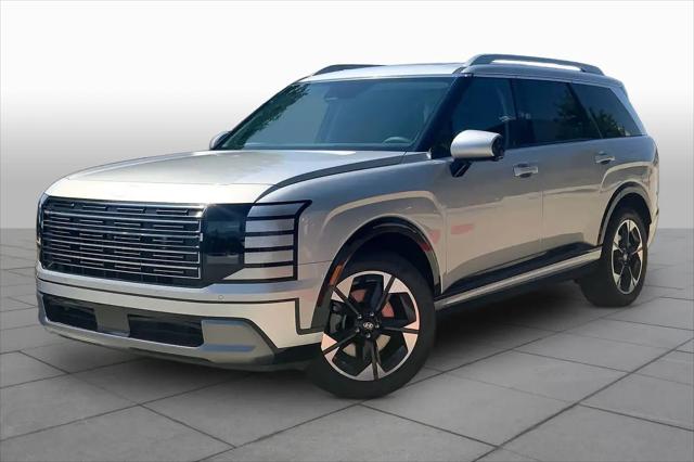2026 Hyundai Palisade Hybrid Limited for sale in Oklahoma City, OK