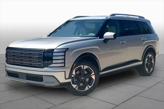 2026 Hyundai Palisade Hybrid Limited for sale in Oklahoma City, OK