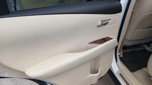 2015 Lexus RX 350 RX 350