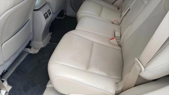 2015 Lexus RX 350 RX 350