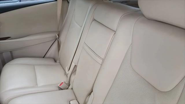 2015 Lexus RX 350 RX 350