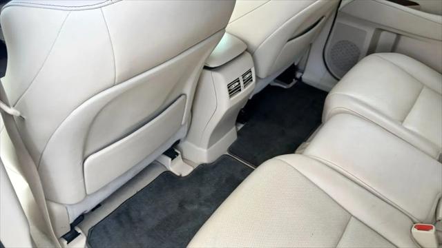 2015 Lexus RX 350 RX 350