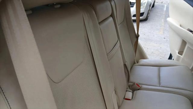 2015 Lexus RX 350 RX 350