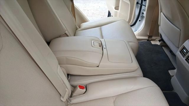 2015 Lexus RX 350 RX 350