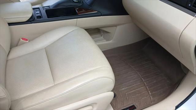 2015 Lexus RX 350 RX 350