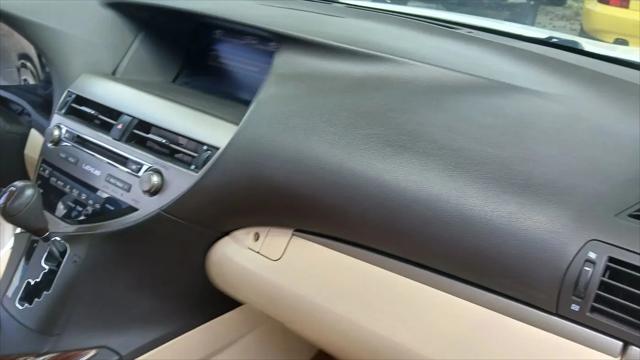 2015 Lexus RX 350 RX 350