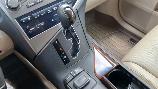 2015 Lexus RX 350 RX 350