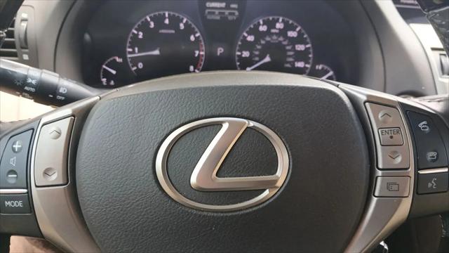 2015 Lexus RX 350 RX 350