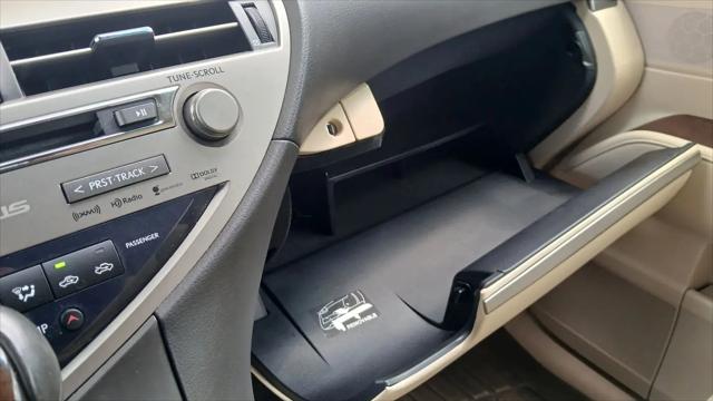 2015 Lexus RX 350 RX 350