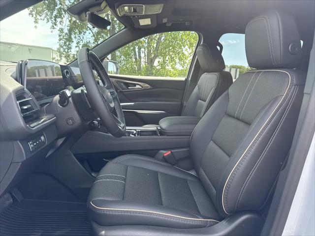 2026 Chevrolet Traverse AWD High Country
