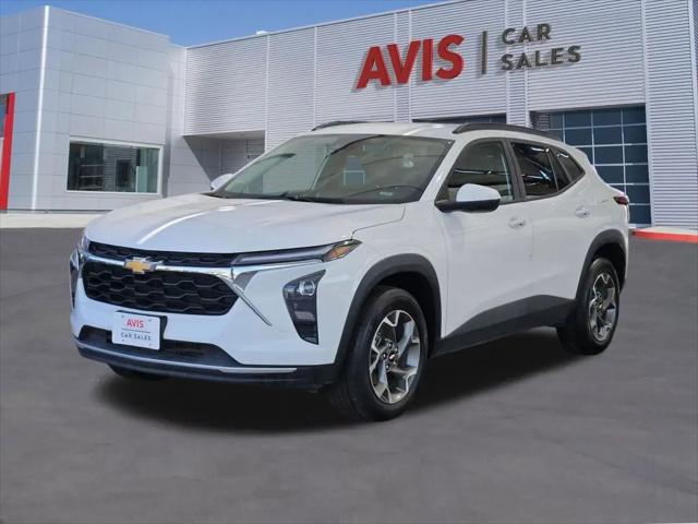 2025 Chevrolet Trax FWD LT for sale in Live Oak, TX