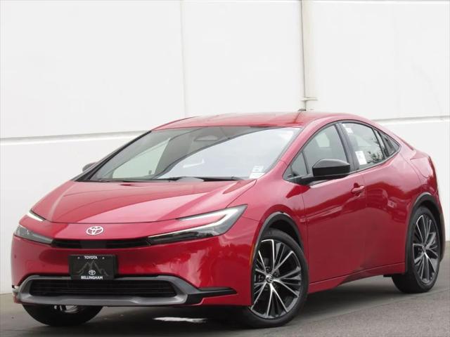2026 Toyota Prius XLE for sale in Bellingham, WA