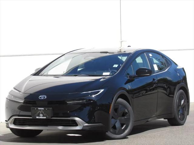 2026 Toyota Prius Plug-In SE for sale in Bellingham, WA