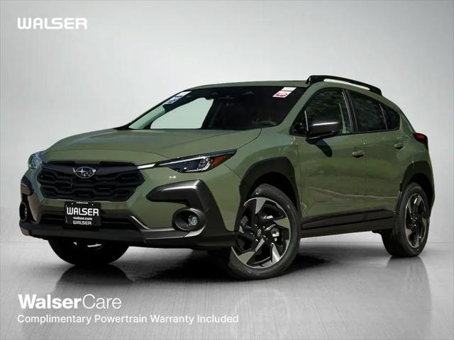 2026 Subaru Crosstrek Limited for sale in Burnsville, MN