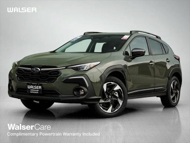 2026 Subaru Crosstrek Limited for sale in Burnsville, MN