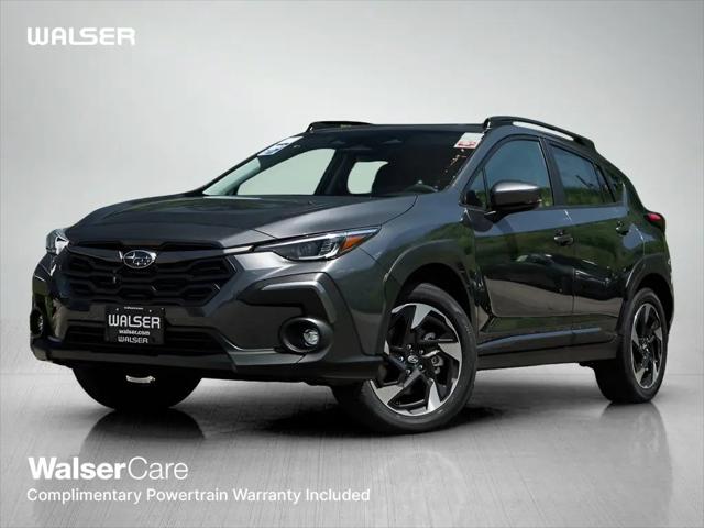 2026 Subaru Crosstrek Limited for sale in Burnsville, MN
