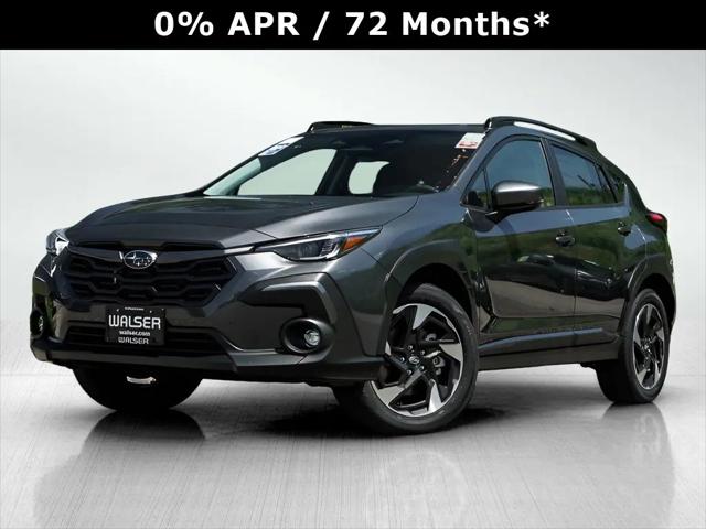 2026 Subaru Crosstrek Limited for sale in Burnsville, MN