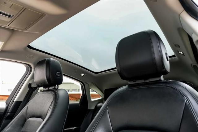 2020 Jaguar E-PACE SE P250 AWD Automatic