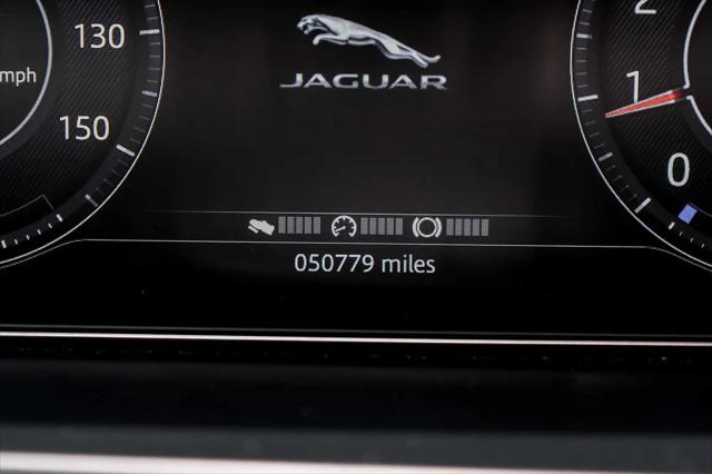 2020 Jaguar E-PACE SE P250 AWD Automatic